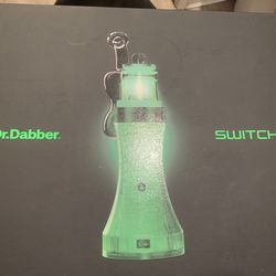 Dr.Dabber. SWITCH