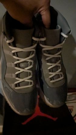 Jordan 11