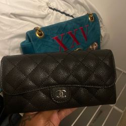 Brand new wallet Brand new wallet