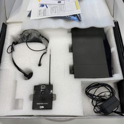 AKG Perception Wireless 45 Sports HeadSet