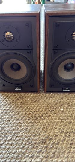 celestion 3 bookshelf speakers