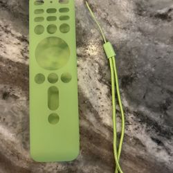 Remote Cover (brand New) 