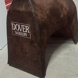Fiberglass Saddle Buck