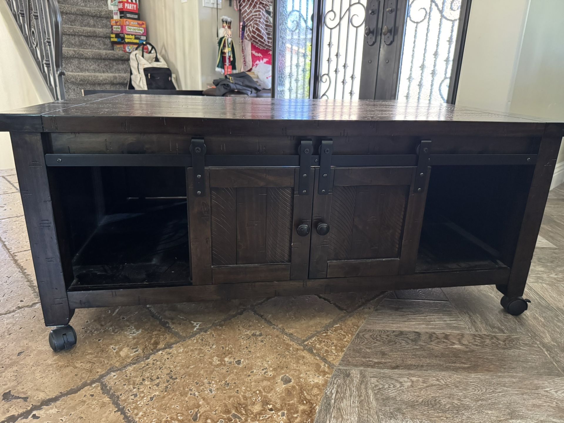 Coffee Table 