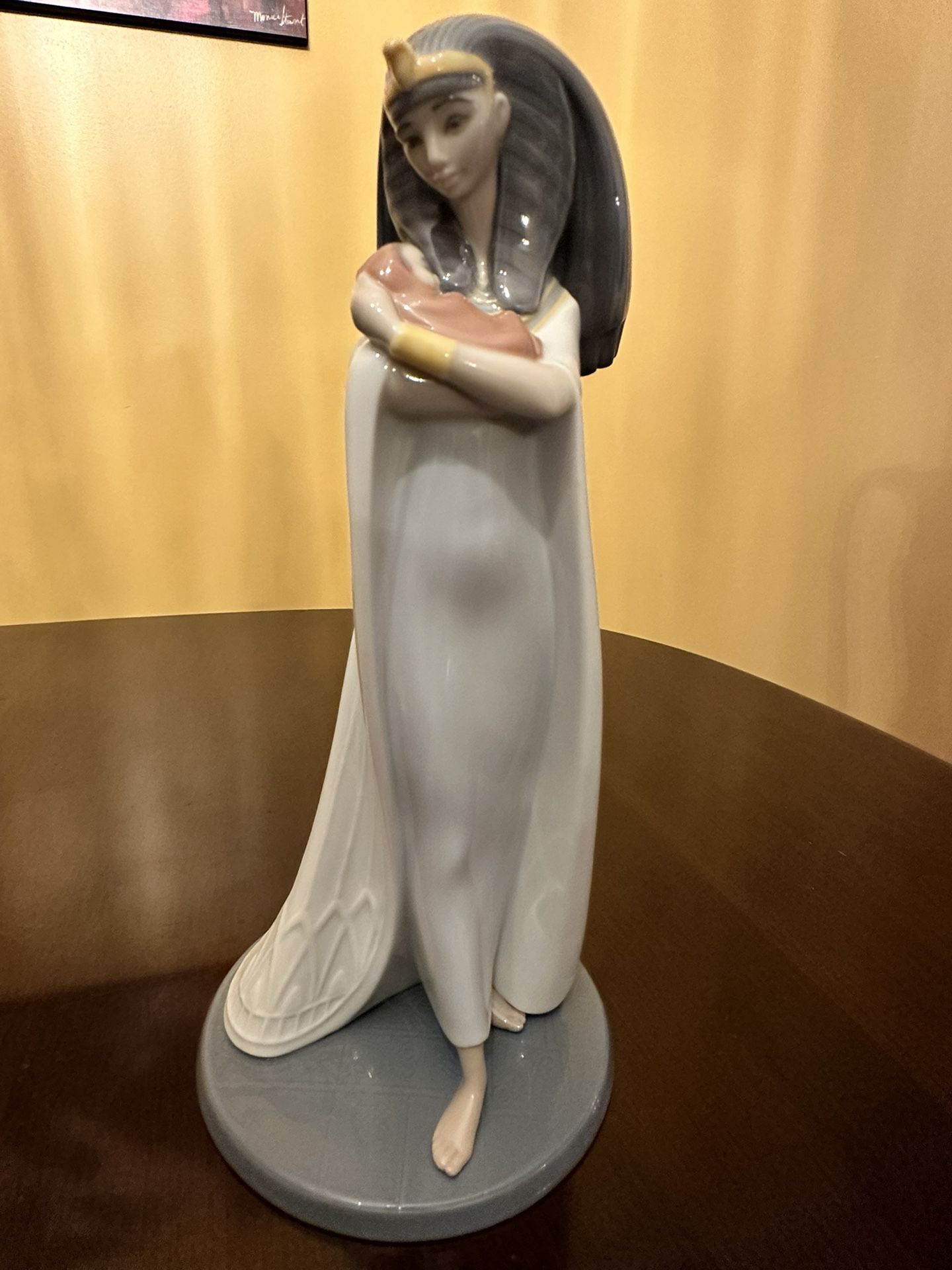 Lladro Figurine - Disney - “The Prince Of Egypt” Collection