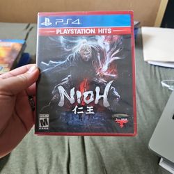 Nioh