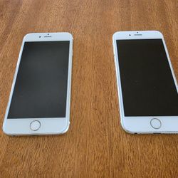 iPhone 6 / iPhone 6s