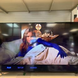 42”LED Insignia smart TV