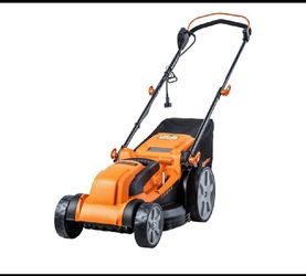 New Other LawnMaster MEB1216K Electric Lawn Mower 16-Inch 12AMP