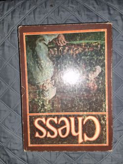 VINTAGE Board games