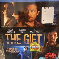 Blue Ray Movie 