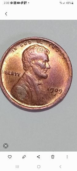 1909 S   Vdb San francisco