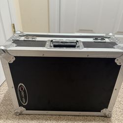 Odyousa Travel Hard Case 