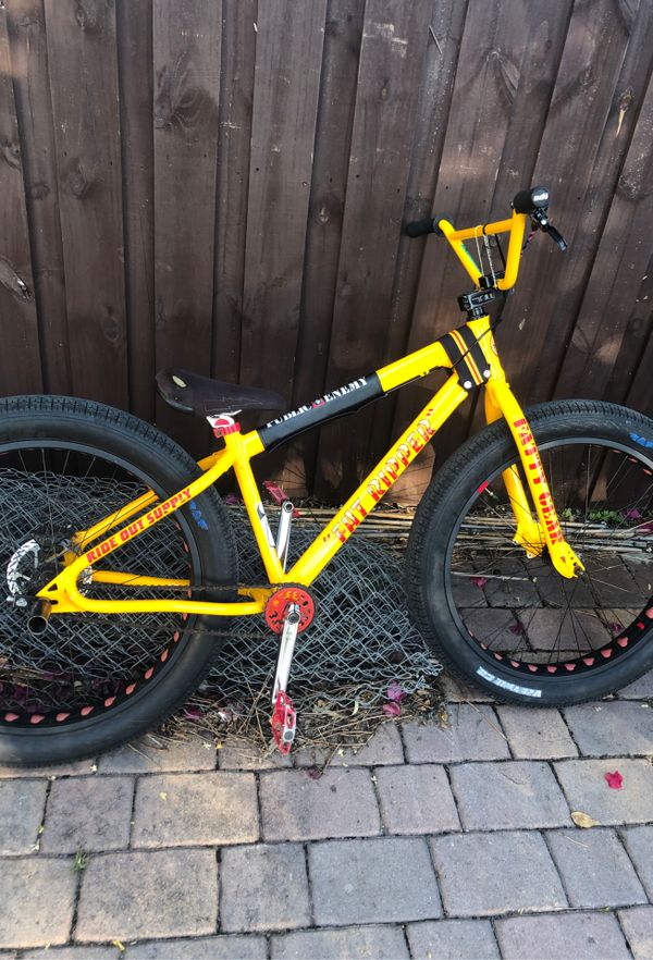 fat ripper for sale