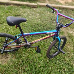 BMX Bike