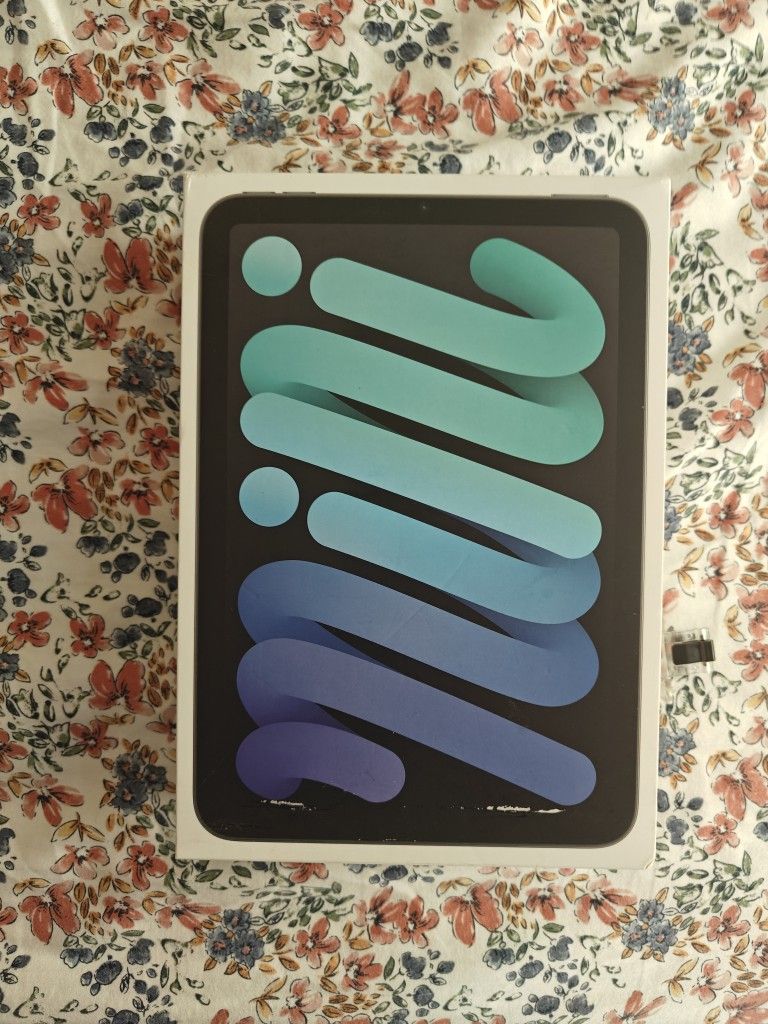 Apple Mini 7