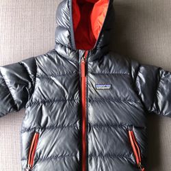 Patagonia Jacket 2T