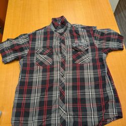 Ohio Bike Week Shirt XXL