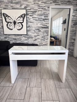 IKEA desk