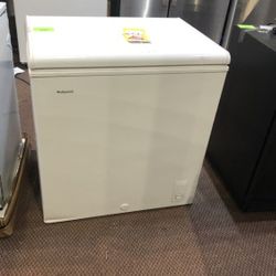HotPoint Freezer Appliance CI