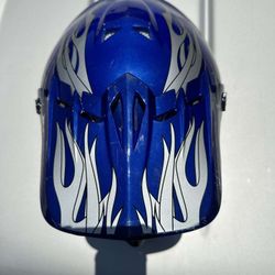 Motorcycle helmet Or Bike Helmet 