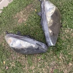 Parts Acura Rsx 2006 Luses 