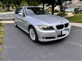 2011 BMW 328i