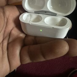 Brand New AirPod Pro case 