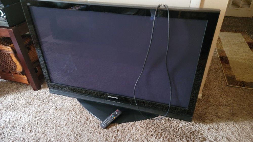 Panasonic Tv