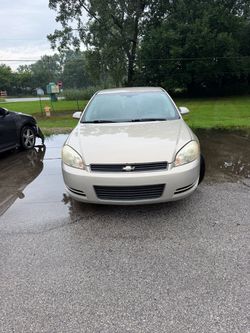 2011 Chevrolet Malibu