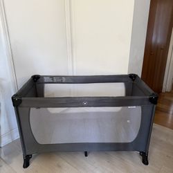 Hauck Dream N Play Plus