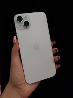 IPHONE 15 PLUS 128GB UNLOCKED