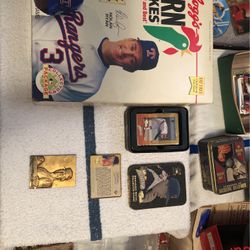 Nolan Ryan Collection