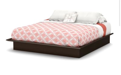 Free WAYFAIR PLATFORM BED