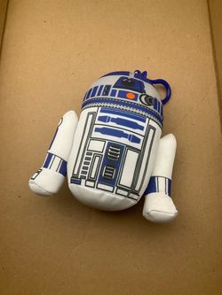 Star Wars pouch