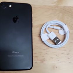 ❎ Iphone 7 ❎32gb❎ unlock for any sim
