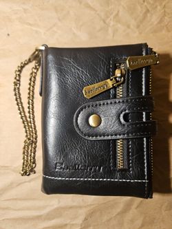 Mens wallet