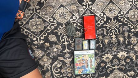 Nintendo DS Lite