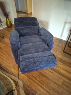 Lift chair