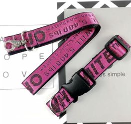 Off white dog leash amazon 2025
