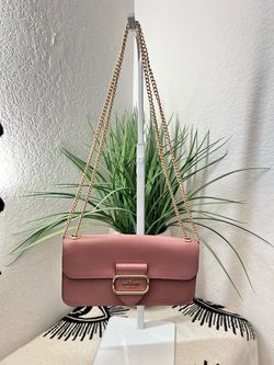 COACH Morgan Crossbody/Shoulder Bag