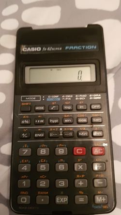 Calculator