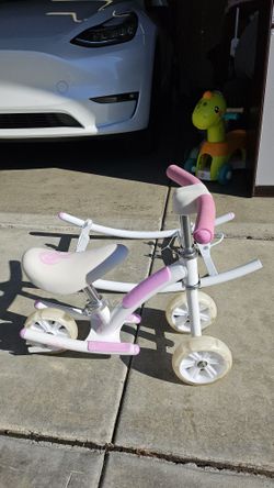 Kids Bike /rocking