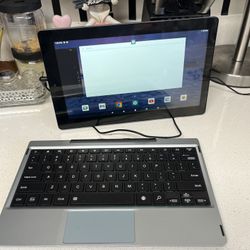 Laptop/tablet