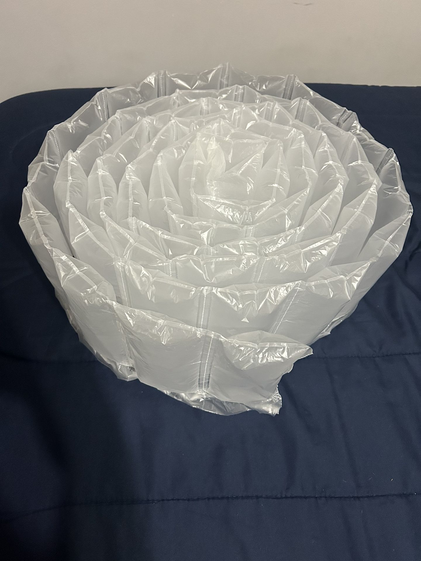 100 Air Pillows For Lightweight Secure Shipping 