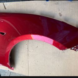 Mazda Miata MX-5 Fender Right 16thrhu22 Factory Oem 