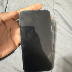 Iphone 13 Black Unlocked