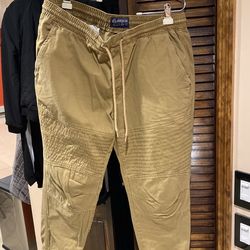 Jogger XL