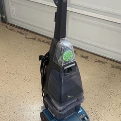 Hoover Carpet Cleaner 