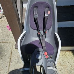 Bicycle Seat/ Child Seat